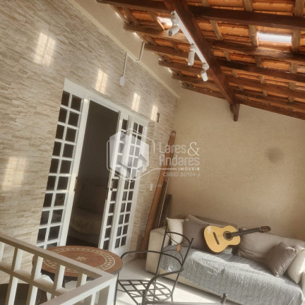Imagem Casa com 4 Quartos à Venda, 180 m² em Tremembé - São Paulo
