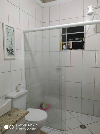 Imagem Sobrado com 3 Quartos à Venda, 90 m² em Eldorado - Diadema