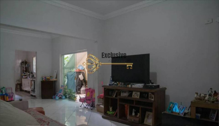 Imagem Sobrado com 3 Quartos à Venda, 204 m² em Vila Homero Thon - Santo André Imagem Sobrado com 3 Quartos à Venda, 204 m² em Vila Homero Thon - Santo André
