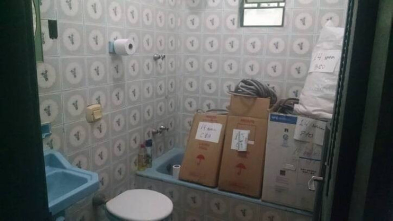Imagem Sala Comercial à Venda, 404 m² em Barreiros - São José Imagem Sala Comercial à Venda, 404 m² em Barreiros - São José