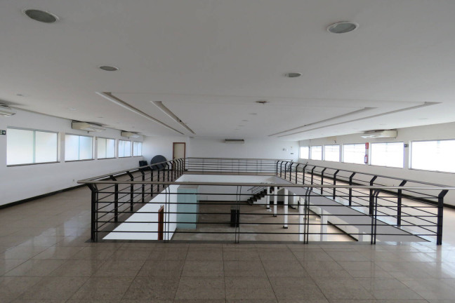 Imagem Loja para Alugar, 700 m² em Betânia - Belo Horizonte