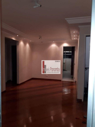 Imagem Apartamento com 2 Quartos à Venda, 71 m² em Saúde - São Paulo