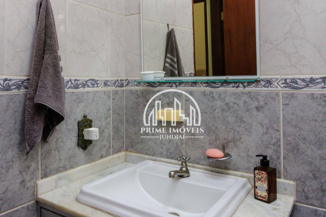 Imagem Casa com 3 Quartos à Venda, 130 m² em Cidade Nova - Jundiaí