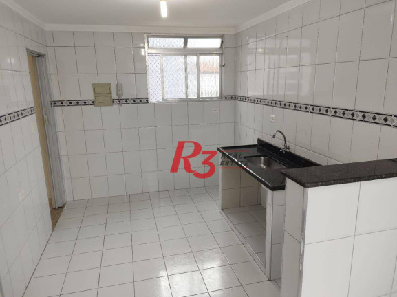 Imagem Apartamento com 2 Quartos à Venda, 62 m² em Estuário - Santos Imagem Apartamento com 2 Quartos à Venda, 62 m² em Estuário - Santos