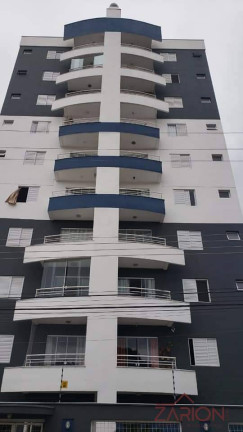 Apartamento com 3 Quartos à Venda, 79 m² em Vila São José - Taubaté