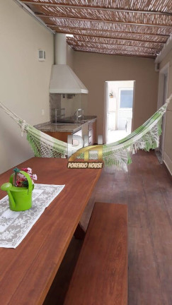 Imagem Casa com 3 Quartos à Venda, 250 m² em Demarchi - São Bernardo Do Campo