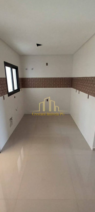 Imagem Sobrado com 3 Quartos à Venda,  em Jardim Sabará - Ponta Grossa