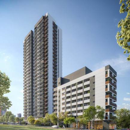 Imagem Imóvel com 3 Quartos à Venda, 88 m² em Vila Ema - São Paulo Imagem Imóvel com 3 Quartos à Venda, 88 m² em Vila Ema - São Paulo