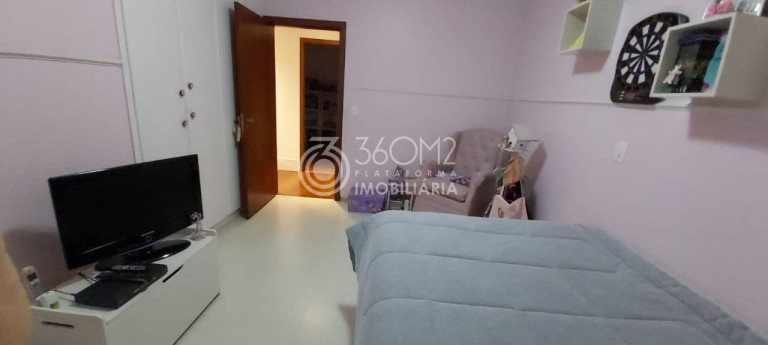 Imagem Apartamento com 3 Quartos à Venda, 156 m² em Jardim - Santo André