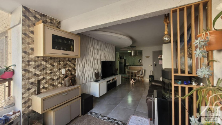 Imagem Apartamento com 3 Quartos à Venda, 78 m² em Setor Bela Vista - Goiânia