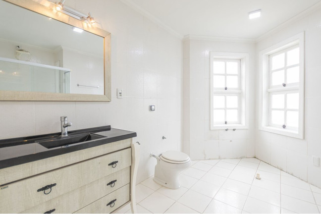 Imagem Casa com 4 Quartos à Venda, 378 m² em Centro - Canoas