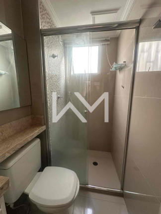 Imagem Apartamento com 2 Quartos à Venda, 49 m² em Jardim Ansalca - Guarulhos