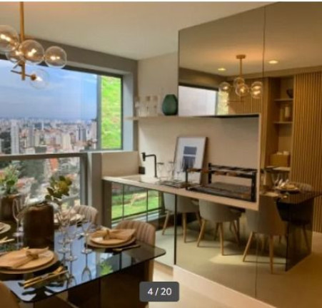 Imagem Apartamento com 2 Quartos à Venda, 65 m² em Vila Mariana - São Paulo