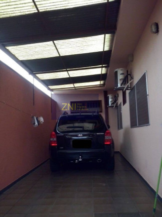 Imagem Casa com 3 Quartos à Venda, 250 m² em Jardim Novo Mundo - Ribeirão Preto Imagem Casa com 3 Quartos à Venda, 250 m² em Jardim Novo Mundo - Ribeirão Preto