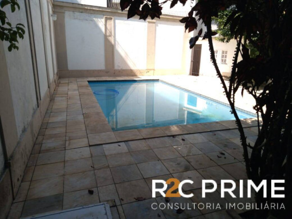 Imagem Casa com 5 Quartos à Venda, 700 m² em Urca - Rio De Janeiro Imagem Casa com 5 Quartos à Venda, 700 m² em Urca - Rio De Janeiro