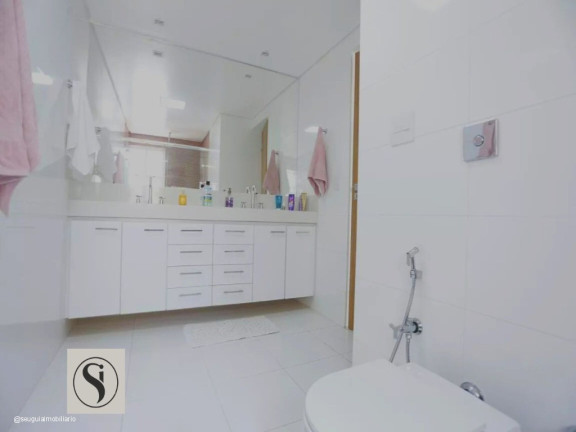 Imagem Apartamento com 3 Quartos para Alugar, 210 m² em Morro Dos Ingleses - São Paulo Imagem Apartamento com 3 Quartos para Alugar, 210 m² em Morro Dos Ingleses - São Paulo