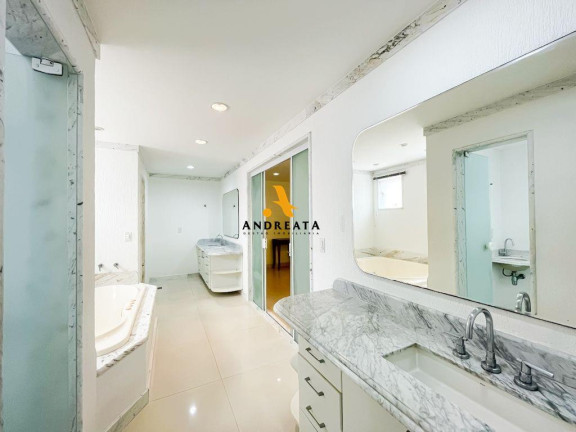 Imagem Casa de Condomínio com 5 Quartos à Venda, 1.113 m² em Barra Da Tijuca - Rio De Janeiro
