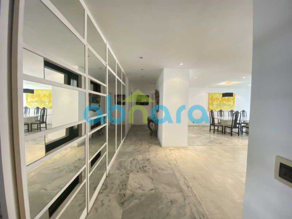 Imagem Apartamento com 4 Quartos à Venda, 330 m² em Copacabana - Rio De Janeiro Imagem Apartamento com 4 Quartos à Venda, 330 m² em Copacabana - Rio De Janeiro