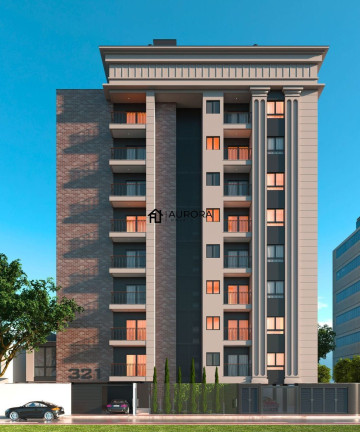 Imagem Apartamento com 2 Quartos à Venda, 66 m² em Tabuleiro - Camboriú