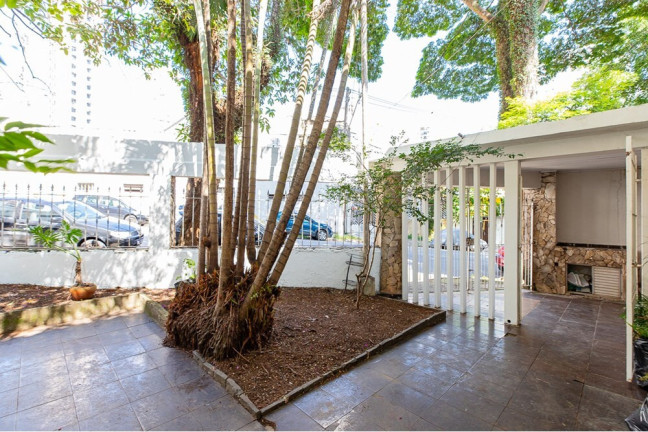 Imagem Casa com 3 Quartos à Venda, 140 m² em Campo Belo - São Paulo Imagem Casa com 3 Quartos à Venda, 140 m² em Campo Belo - São Paulo