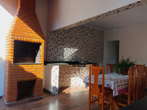 Imagem Casa com 3 Quartos à Venda, 300 m² em Jurupará - Piedade