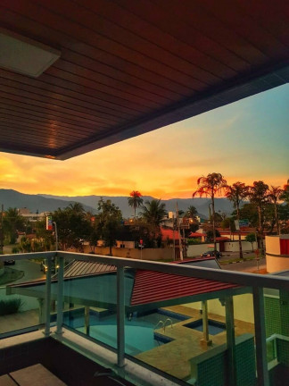 Apartamento com 3 Quartos à Venda, 101 m² em Itaguá - Ubatuba