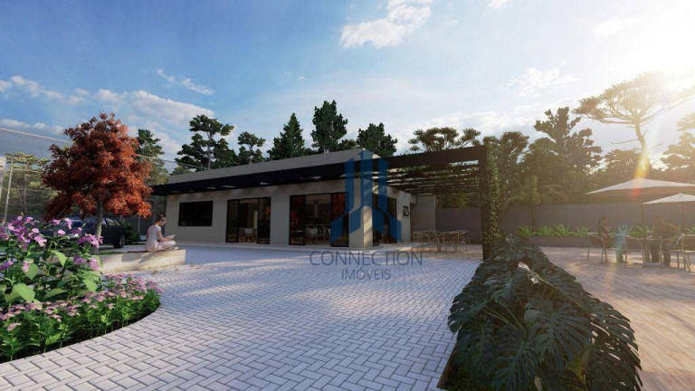 Imagem Terreno à Venda, 200 m² em Santa Terezinha - Fazenda Rio Grande