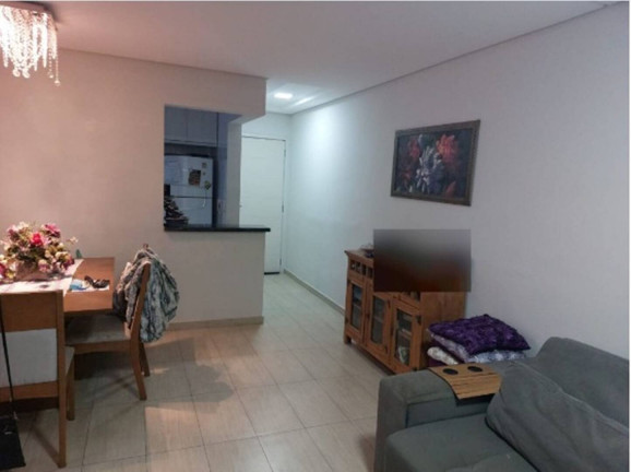 Apartamento com 3 Quartos à Venda, 84 m² em Barcelona - São Caetano Do Sul
