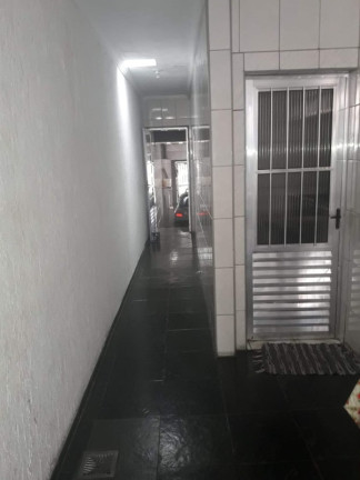 Imagem Casa com 2 Quartos à Venda, 150 m² em Jardim Santo André - Santo André Imagem Casa com 2 Quartos à Venda, 150 m² em Jardim Santo André - Santo André