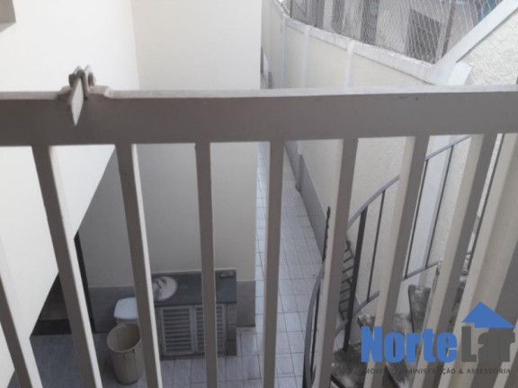 Imagem Sobrado com 4 Quartos à Venda, 204 m² em água Fria - São Paulo