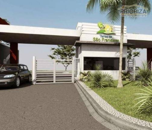 Imagem Casa com 3 Quartos à Venda, 112 m² em Condomínio Terras De São Francisco - Sorocaba