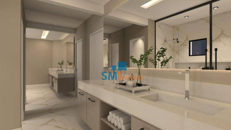 Imagem Apartamento com 3 Quartos à Venda, 157 m² em Jardins - São Paulo