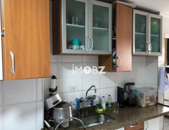 Imagem Imóvel com 3 Quartos à Venda, 119 m² em Perdizes - São Paulo