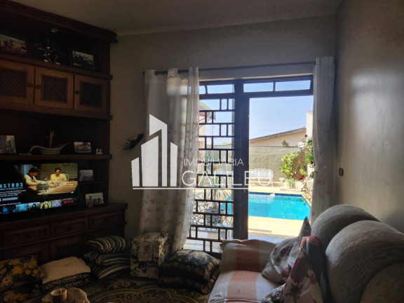 Imagem Casa com 3 Quartos à Venda, 228 m² em Jardim Santa Genebra - Campinas Imagem Casa com 3 Quartos à Venda, 228 m² em Jardim Santa Genebra - Campinas