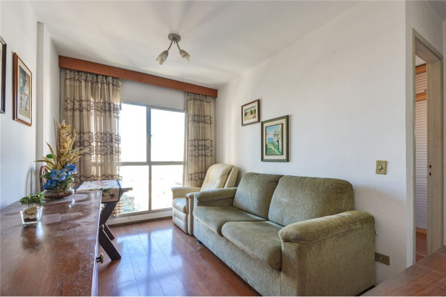 Imagem Imóvel com 1 Quarto à Venda, em Mirandópolis - São Paulo Imagem Imóvel com 1 Quarto à Venda, em Mirandópolis - São Paulo