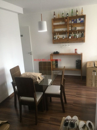 Imagem Apartamento com 2 Quartos à Venda, 54 m² em Vila Nova Esperia - Jundiaí