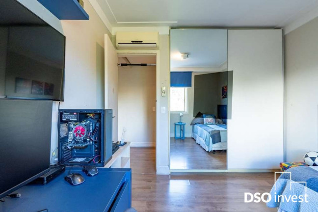 Imagem Apartamento com 4 Quartos à Venda, 160 m² em Santo Amaro - São Paulo Imagem Apartamento com 4 Quartos à Venda, 160 m² em Santo Amaro - São Paulo
