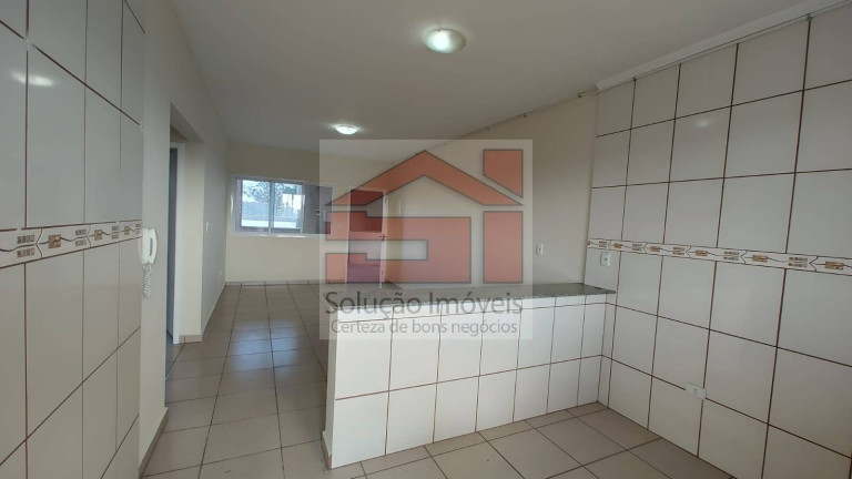 Imagem Apartamento com 2 Quartos para Alugar,  em Jardim Maria Cândida - Caçapava