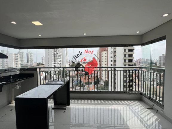 Imagem Apartamento com 3 Quartos à Venda, 128 m² em Vila Gilda - Santo André Imagem Apartamento com 3 Quartos à Venda, 128 m² em Vila Gilda - Santo André