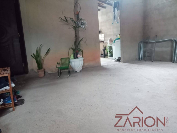 Imagem Casa com 2 Quartos à Venda, 1.050 m² em Chácara Canaã - Tremembé
