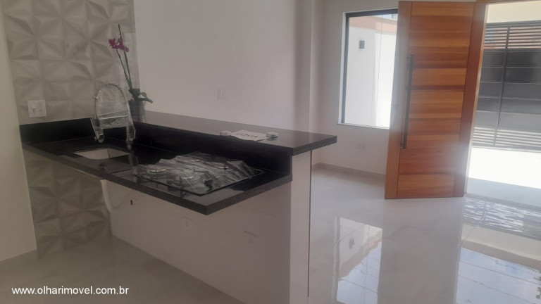 Casa com 3 Quartos à Venda, 110 m² em Parque Vitória - São Paulo