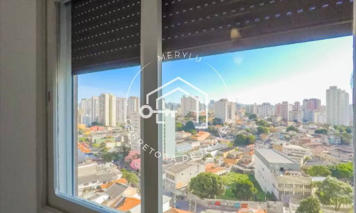Imagem Apartamento com 3 Quartos à Venda, 98 m² em Cambuci - São Paulo Imagem Apartamento com 3 Quartos à Venda, 98 m² em Cambuci - São Paulo