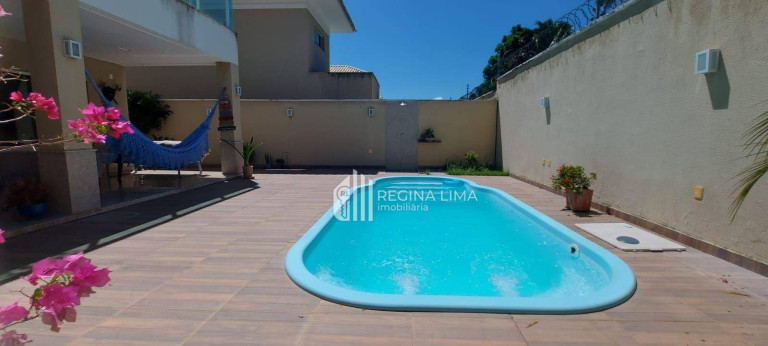 Imagem Casa com 5 Quartos à Venda, 287 m² em Gurupi - Teresina