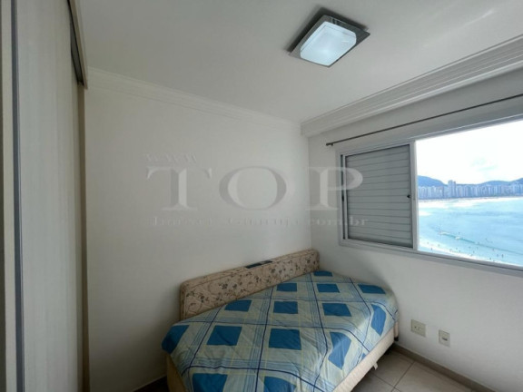 Imagem Apartamento com 2 Quartos à Venda, 80 m² em Jardim Astúrias - Guarujá