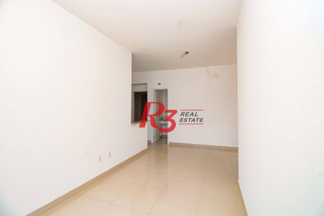 Imagem Apartamento com 2 Quartos à Venda, 74 m² em José Menino - Santos Imagem Apartamento com 2 Quartos à Venda, 74 m² em José Menino - Santos