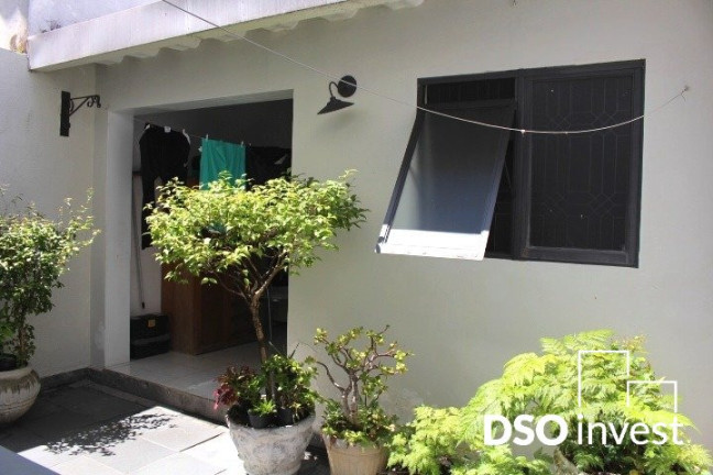 Imagem Casa com 3 Quartos à Venda, 130 m² em Vila Cruzeiro - São Paulo Imagem Casa com 3 Quartos à Venda, 130 m² em Vila Cruzeiro - São Paulo