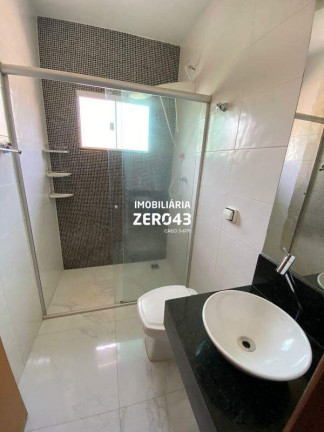 Imagem Casa com 2 Quartos à Venda, 130 m² em Jardim Continental - Londrina Imagem Casa com 2 Quartos à Venda, 130 m² em Jardim Continental - Londrina