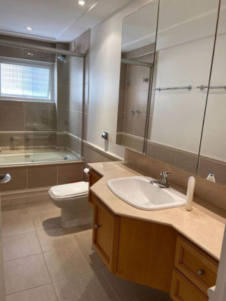 Imagem Apartamento com 3 Quartos à Venda, 189 m² em Paraíso - São Paulo