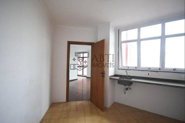 Imagem Apartamento com 3 Quartos para Alugar, 237 m² em Real Parque - São Paulo Imagem Apartamento com 3 Quartos para Alugar, 237 m² em Real Parque - São Paulo