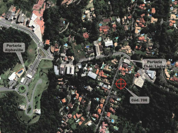 Imagem Terreno em Condomínio à Venda, em Chácara Dos Lagos - Carapicuíba Imagem Terreno em Condomínio à Venda, em Chácara Dos Lagos - Carapicuíba